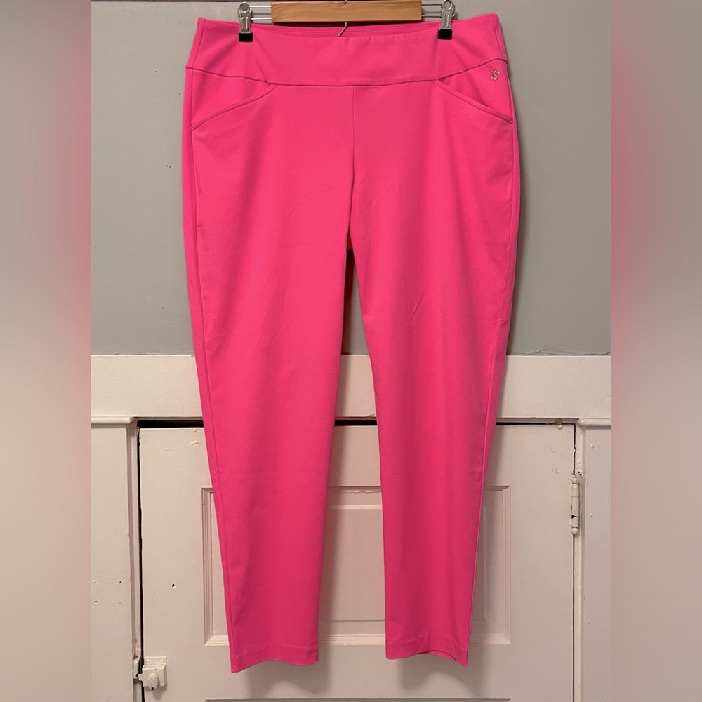 Lilly Pulitzer Luxletic Corso Pants